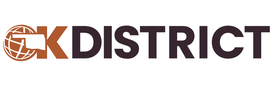 UPCI Oklahoma District