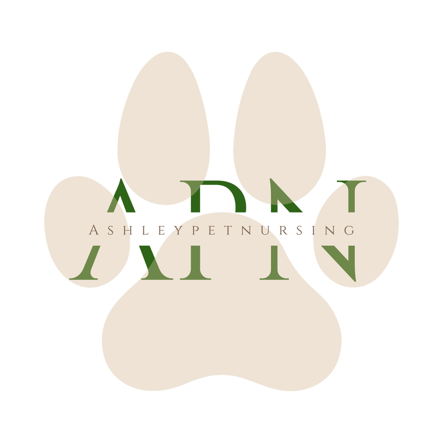 Ashley Pet Nursing