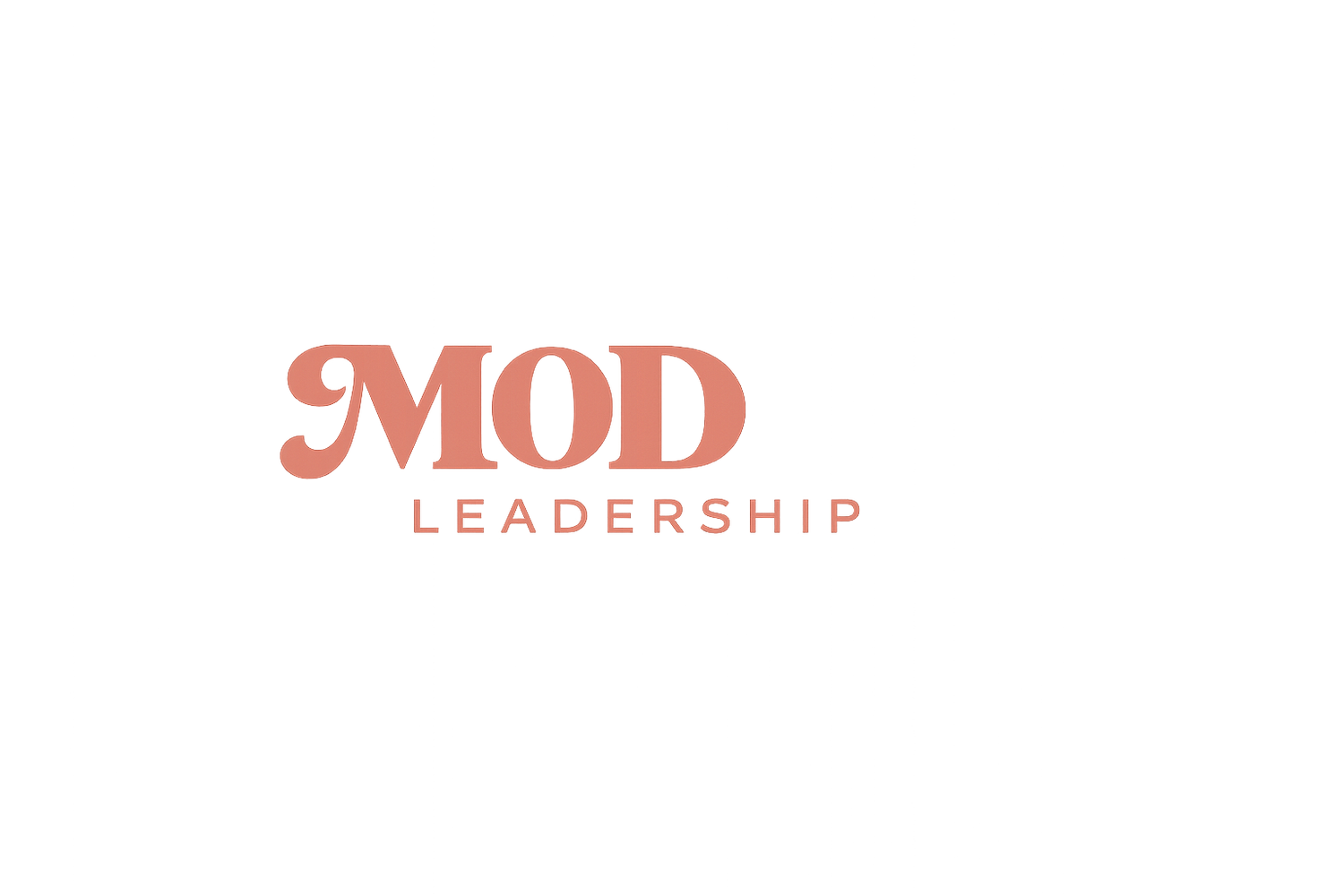 MODLeadership