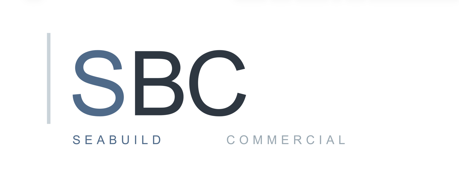 Sea Build Commercial