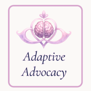 Adaptive Advocacy