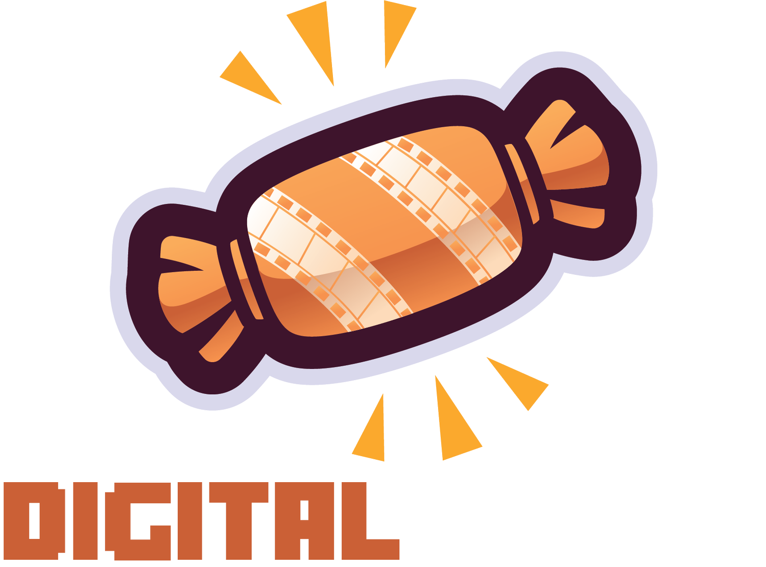 Digital Candy