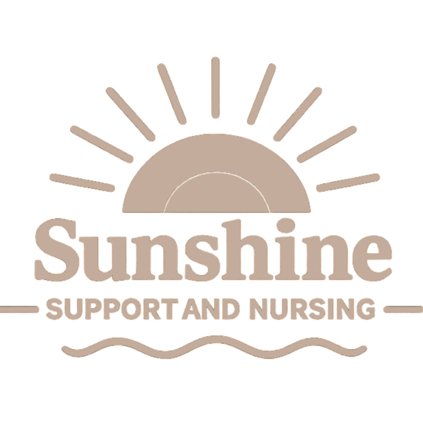 Sunshine Support and Nursing