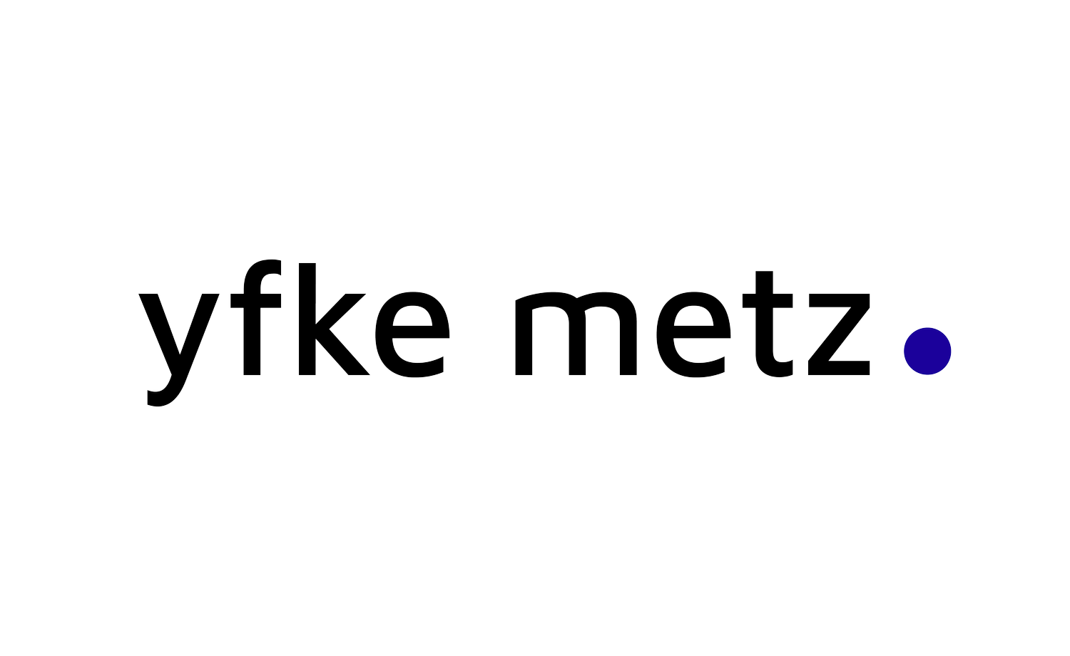 YFKE METZ