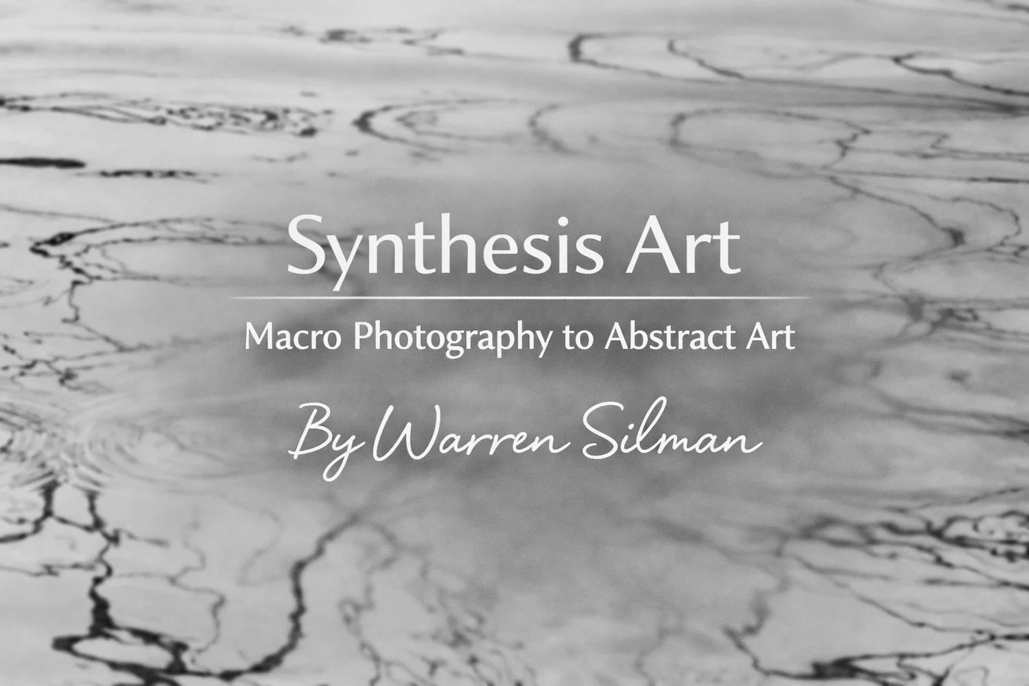 Synthesis Art