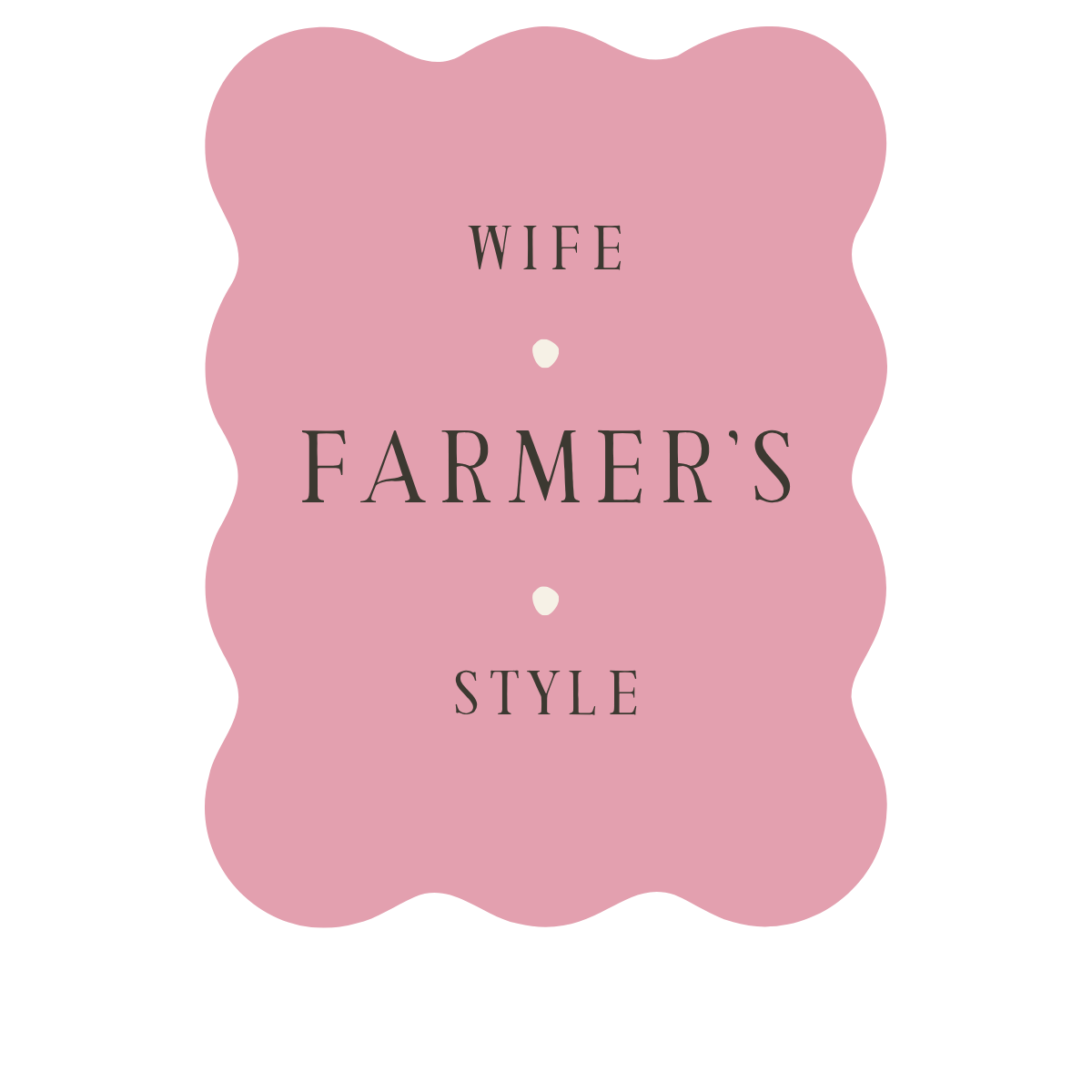 Farmers Wife Style