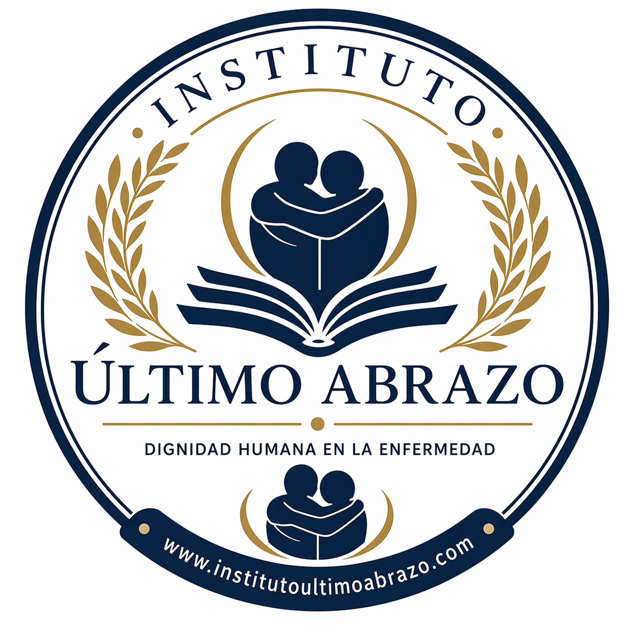 Instituo Ultimo Abrazo