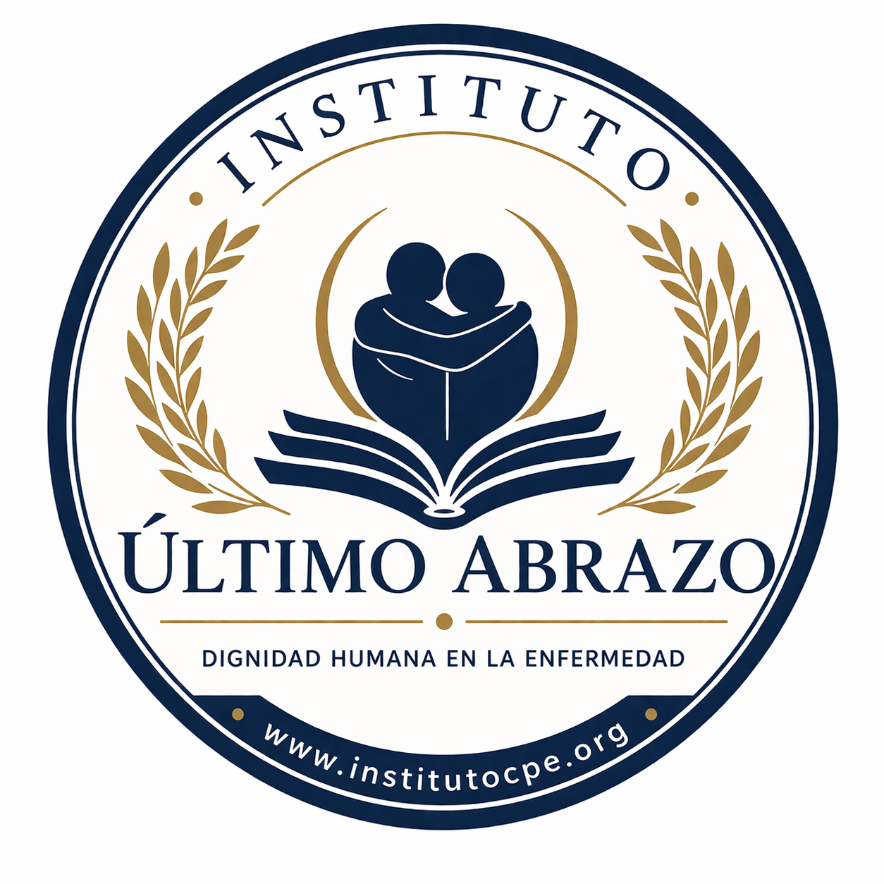 Instituo Ultimo Abrazo