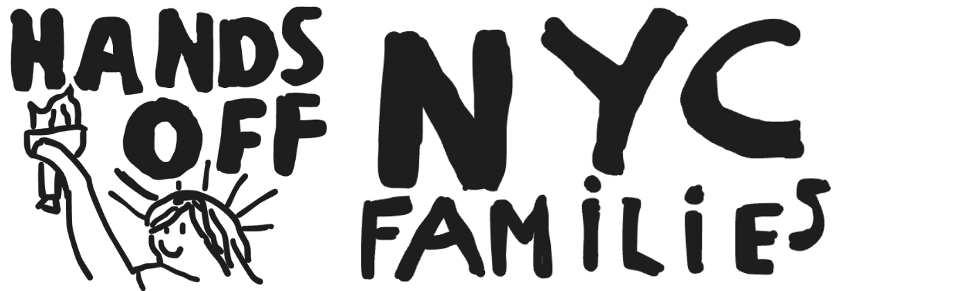 Hands Off NYC Families