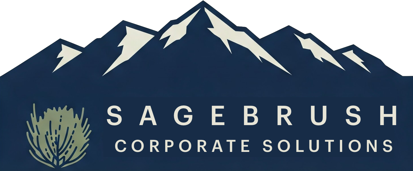Sagebrush Corporate Solutions