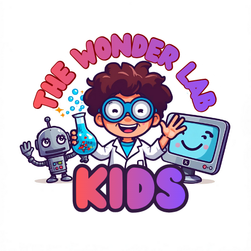 WonderLabKids