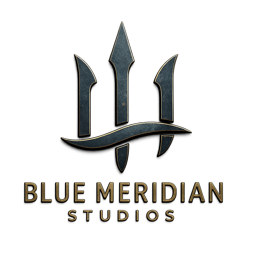Blue Meridian Studios