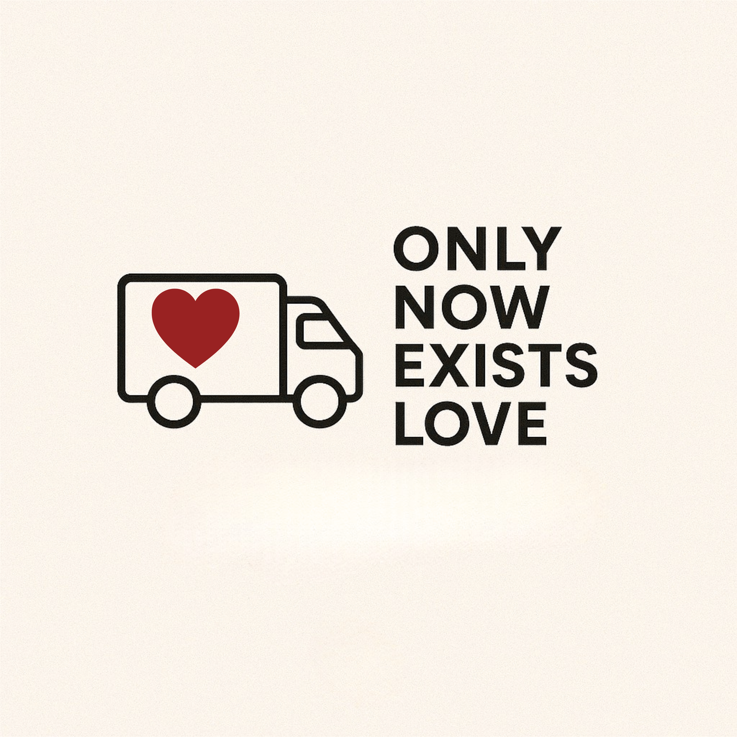 Only Now Exists Love LLC