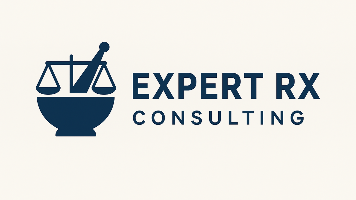 Expert Rx Consulting