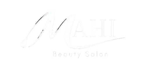 Mahi Beauty salon