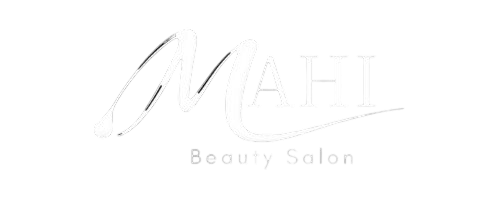 Mahi Beauty salon