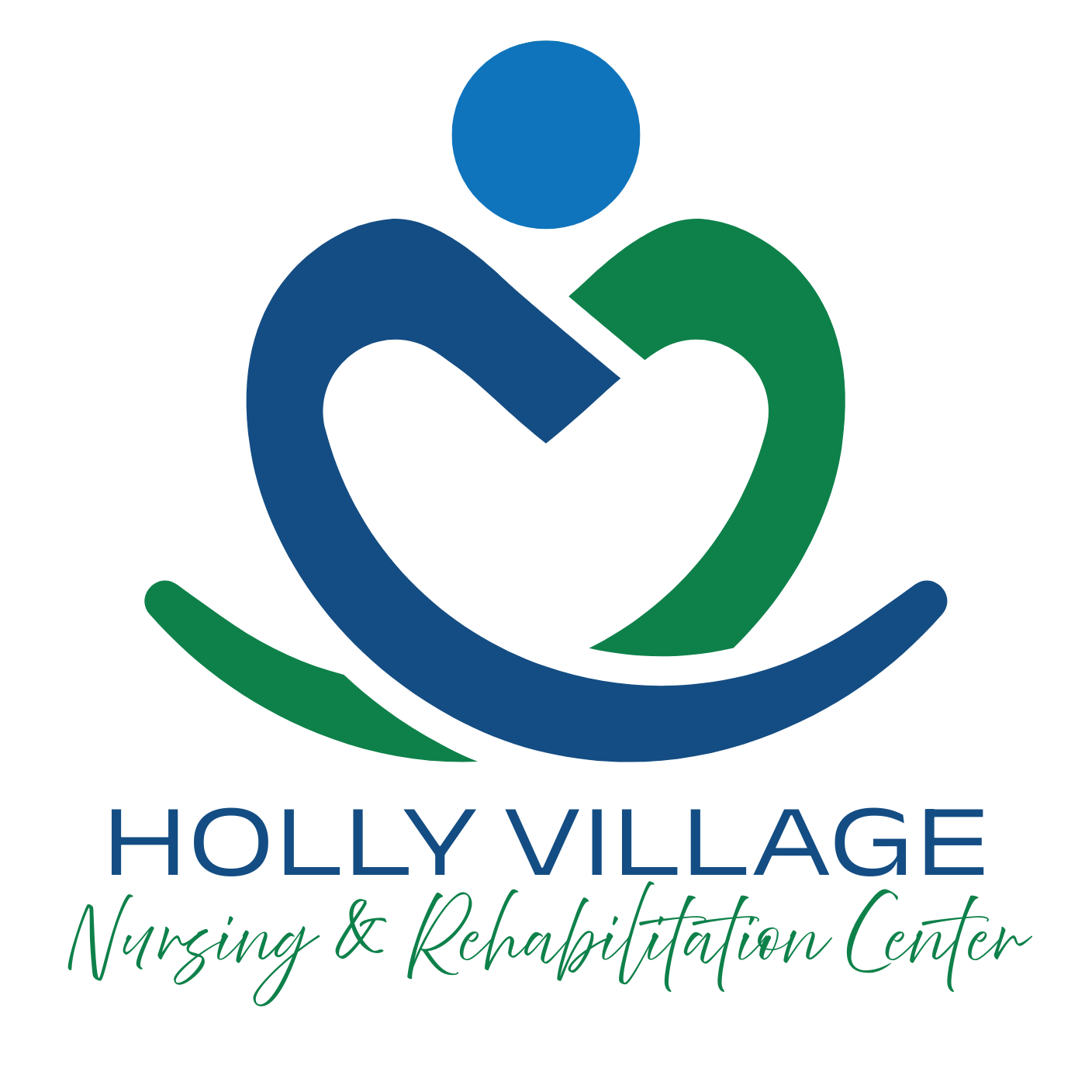 Holly Village Nursing & Rehabilitation Center