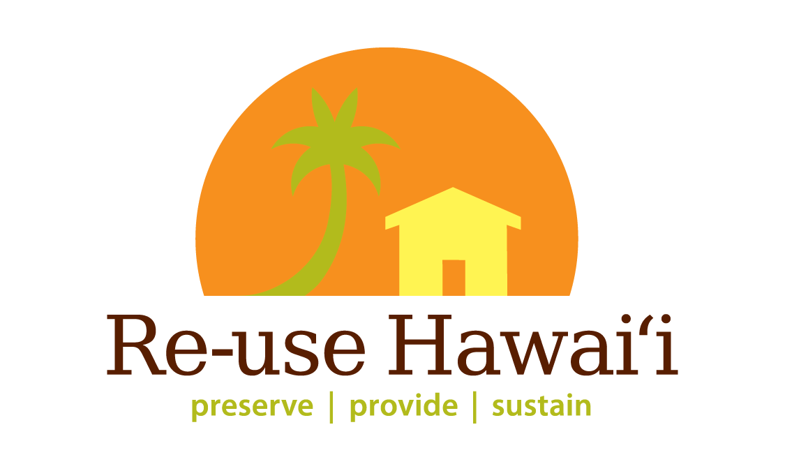 Re-use Hawai‘i