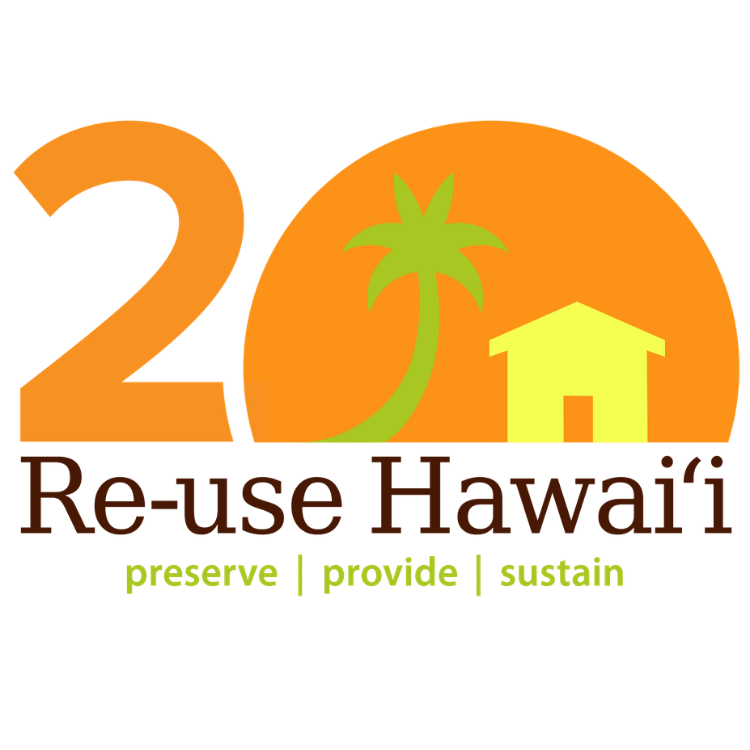 Re-use Hawai‘i