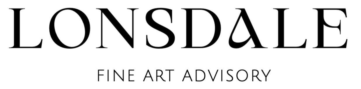 LONSDALE FINE ART ADVISORY