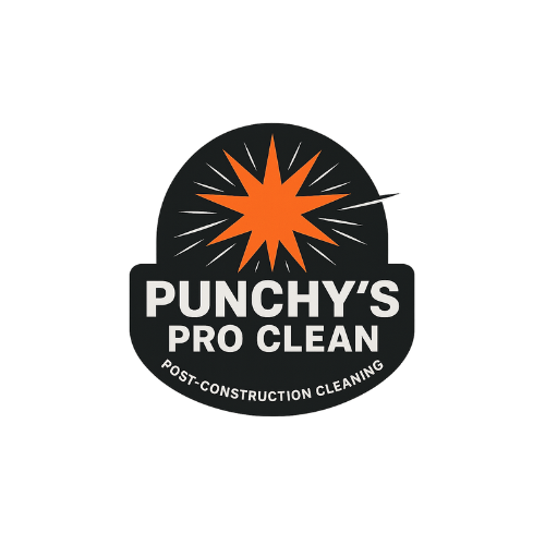 PUNCHY'S PRO CLEAN