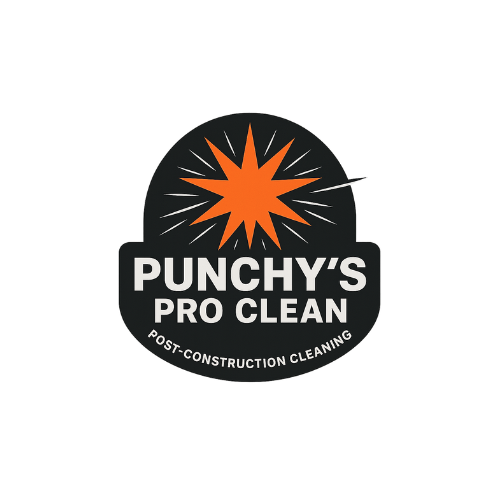 PUNCHY'S PRO CLEAN