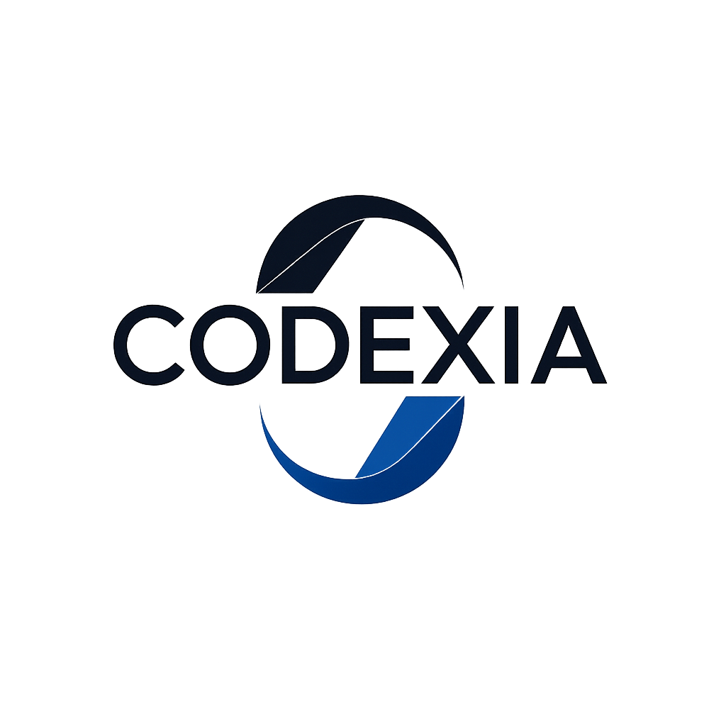Codexia Books Store