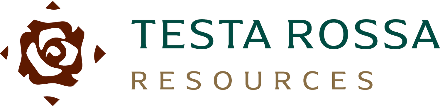 Testa Rossa Resources