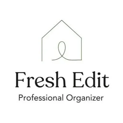 Fresh Edit Professional Organizing and Decluttering