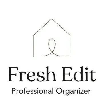 Fresh Edit Professional Organizing and Decluttering
