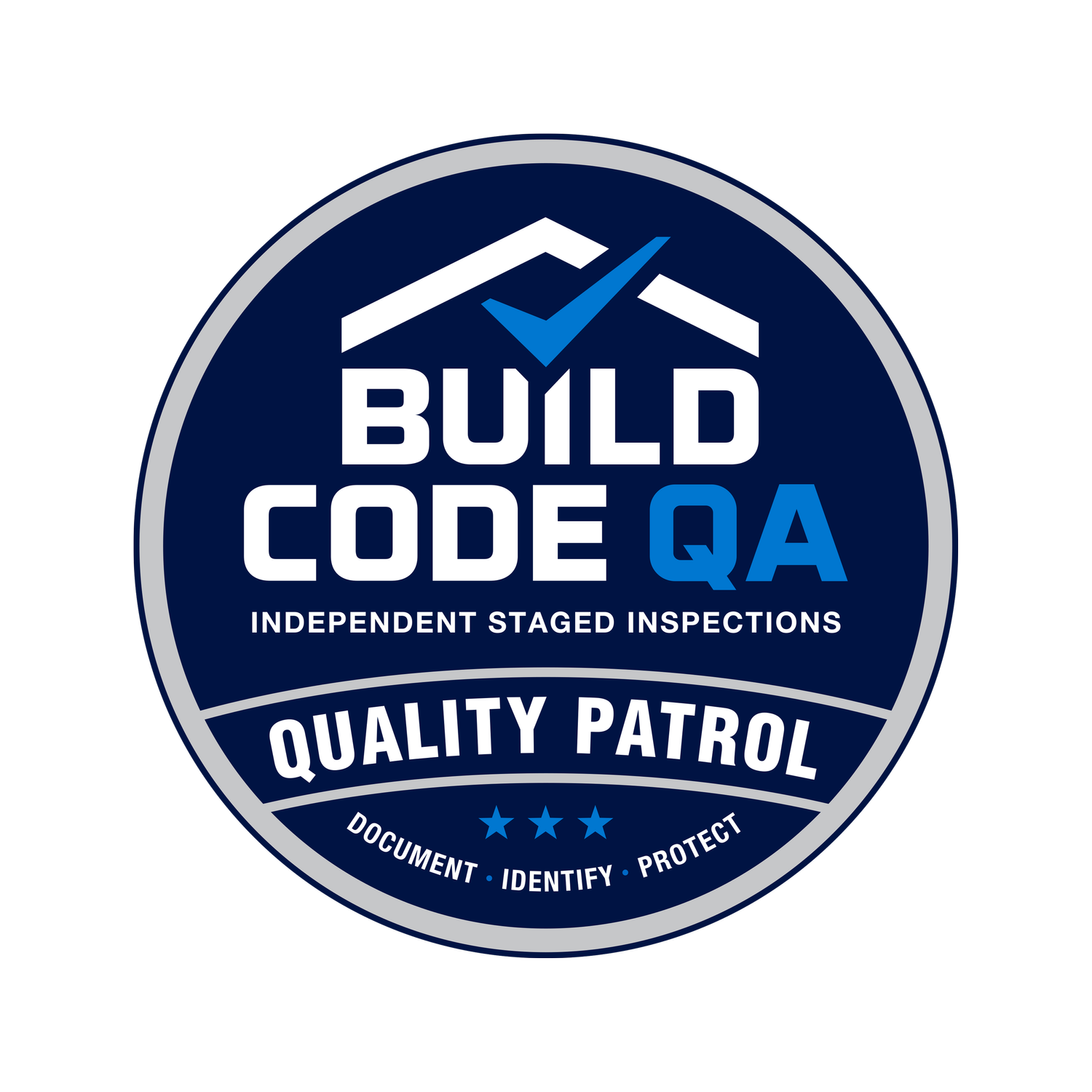 Build Code QA