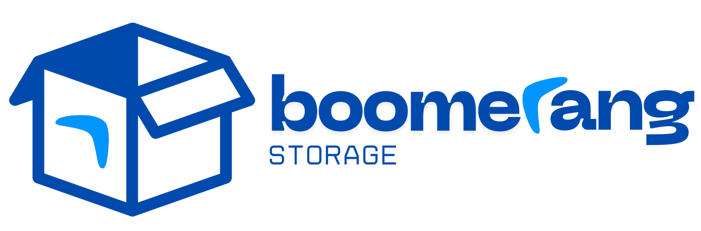 Boomerang On-Demand Storage