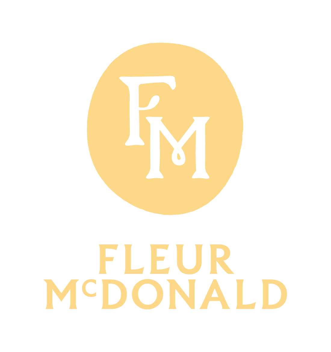 Fleur McDonald