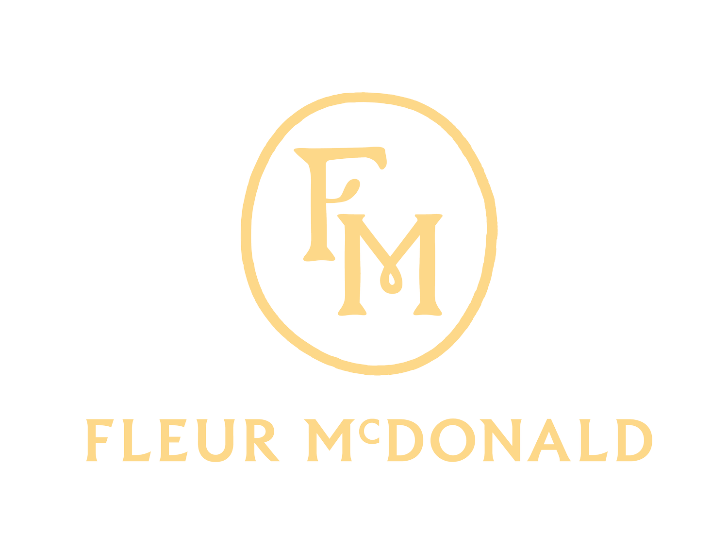 Fleur McDonald