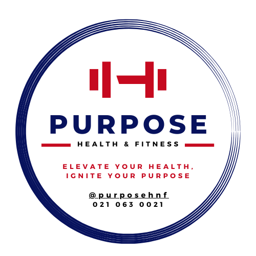 PURPOSE HEALTH AND FITNESS