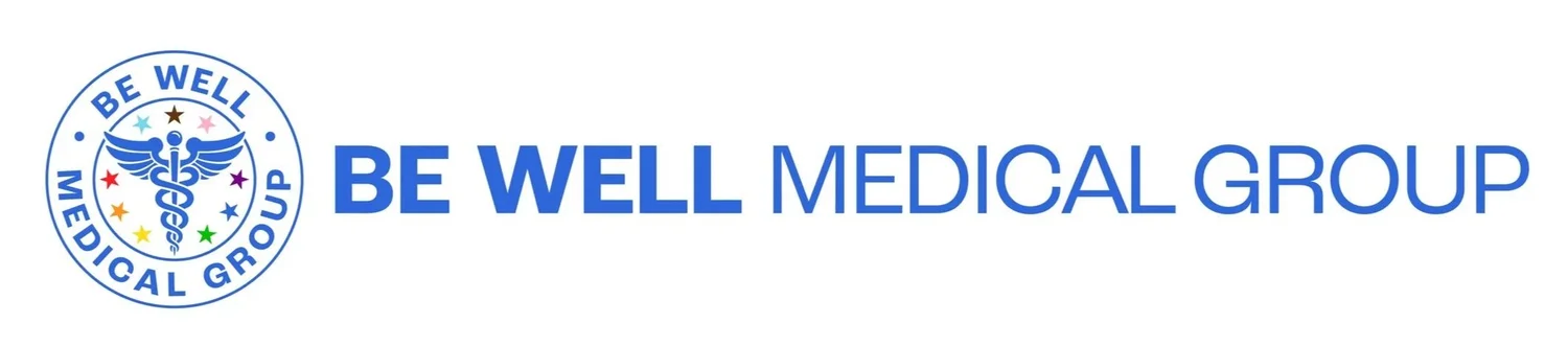 Be Well Medical Group