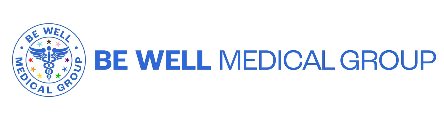 Be Well Medical Group