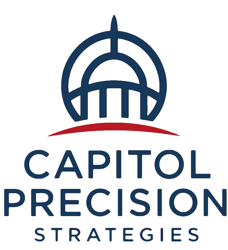Capital Precision Strategies