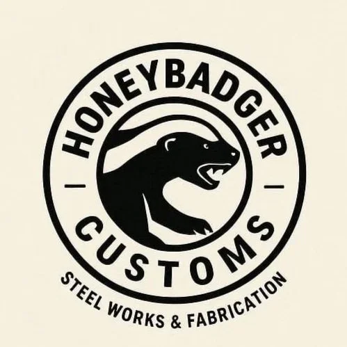 HoneyBadger Customs