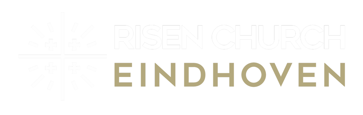 RISEN CHURCH | MAKING DISCIPLE BECAUSE HE LIVES