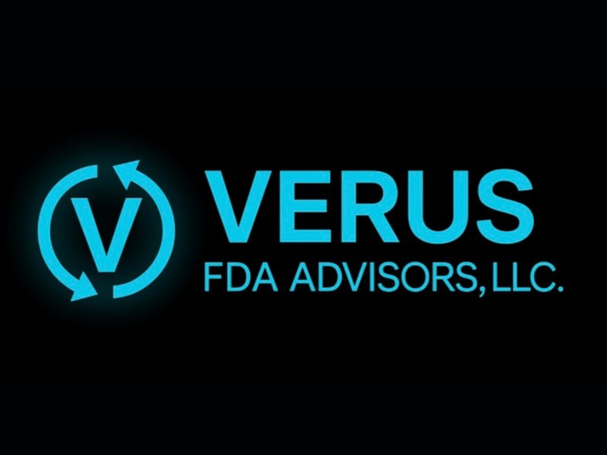 Verus FDA