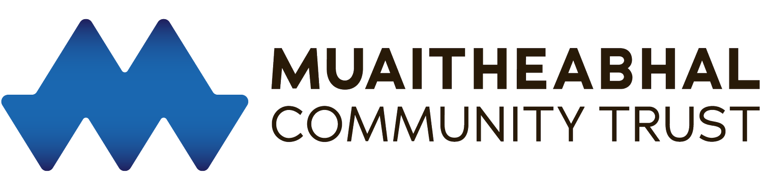 Muaitheabhal Community Trust