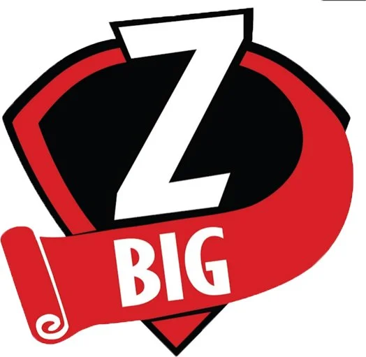 BIG Z FAST WRSAPPING AT YOUR SERVICE