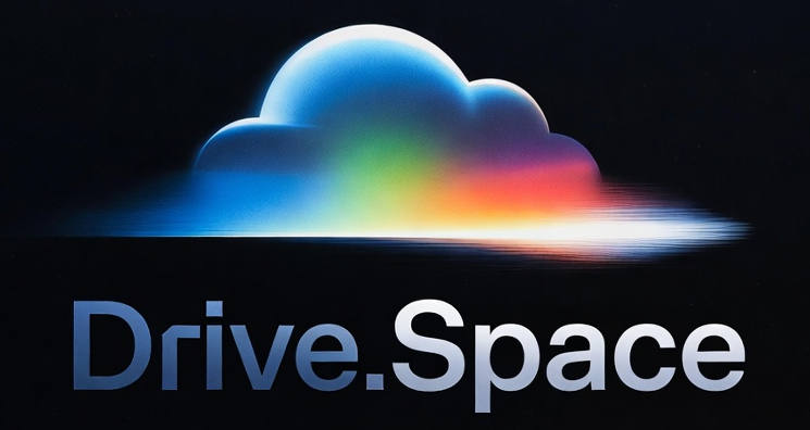 Drive.Space