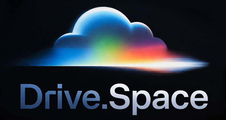 Drive.Space