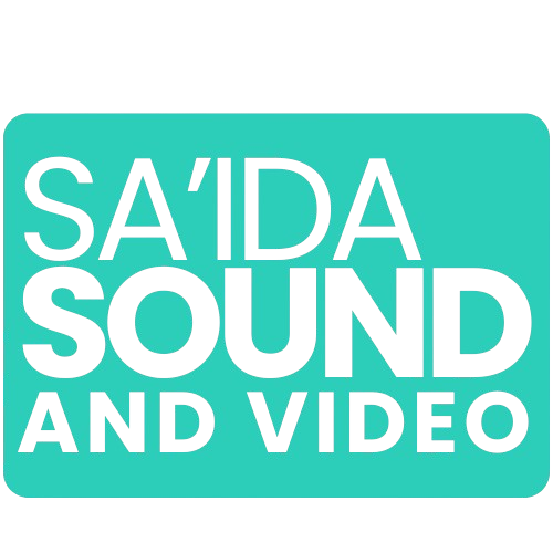 Sa'ida Sound + Video
