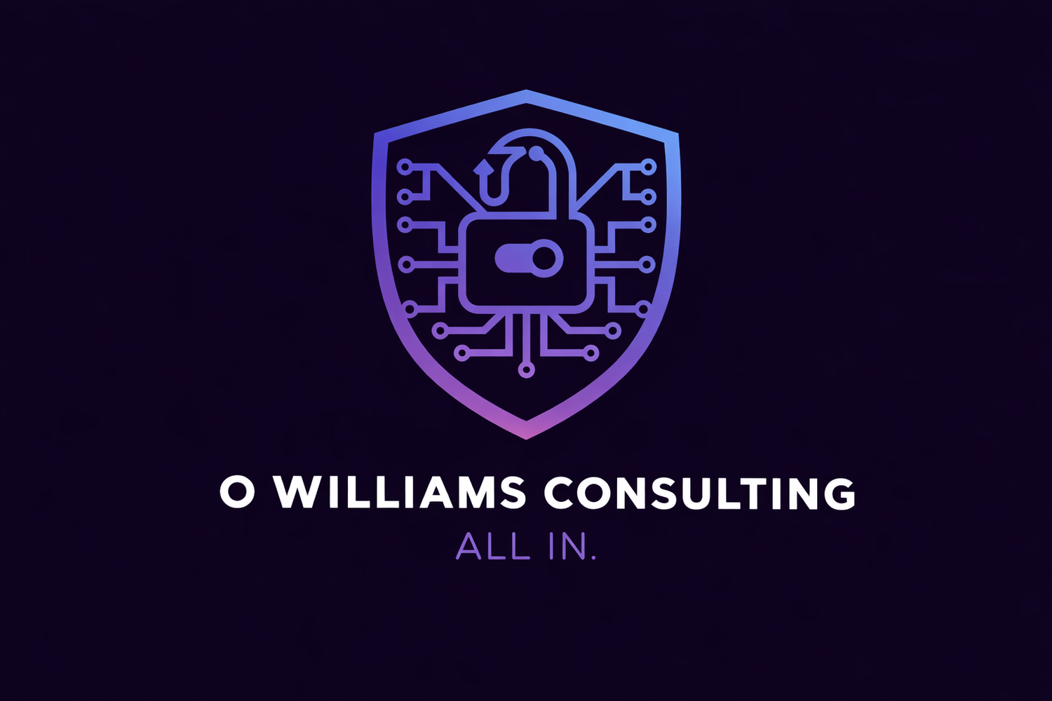 O Williams Consulting