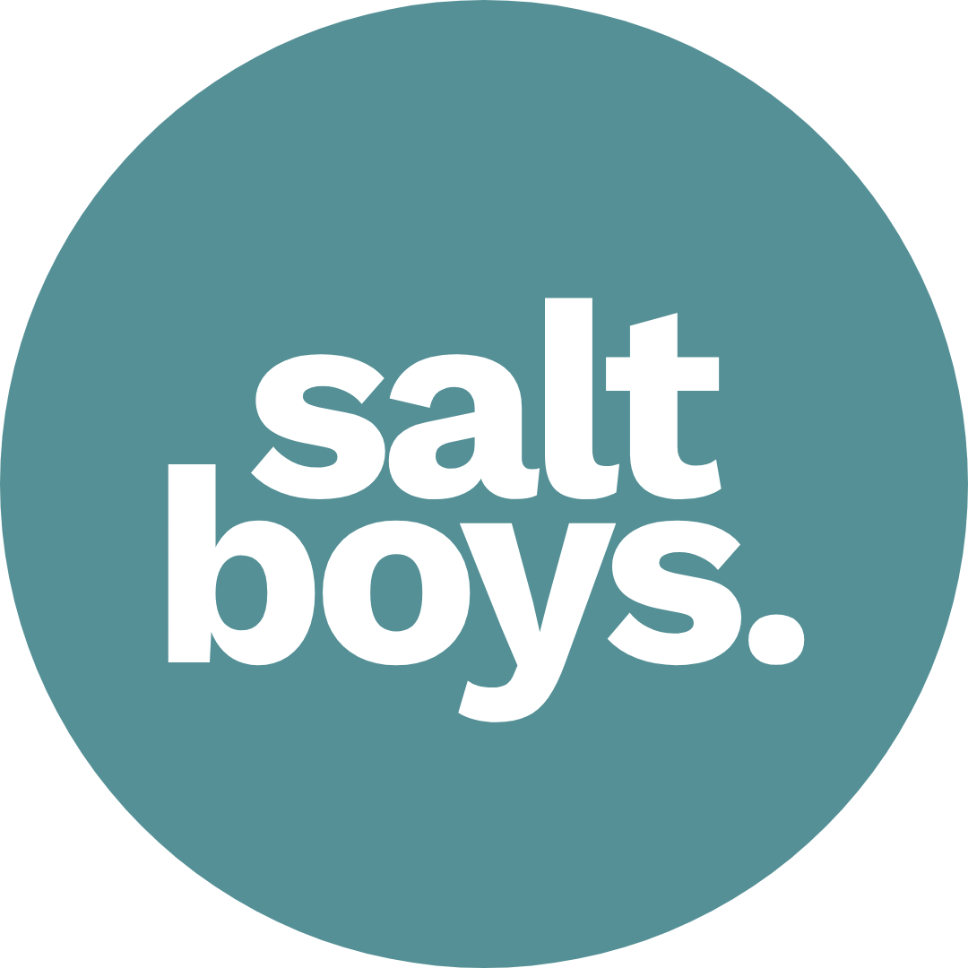 Salt Boys