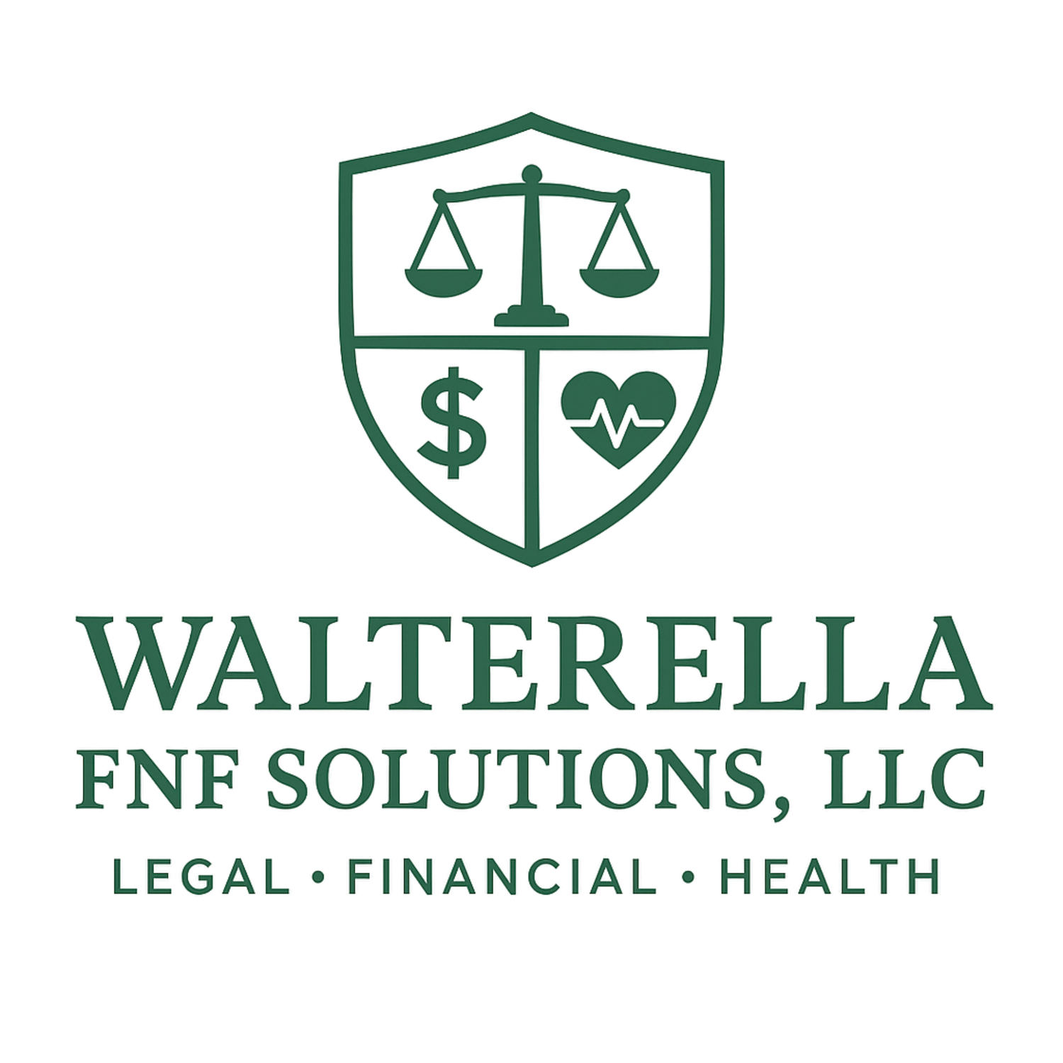 Walterella FNF Solutions, LLC