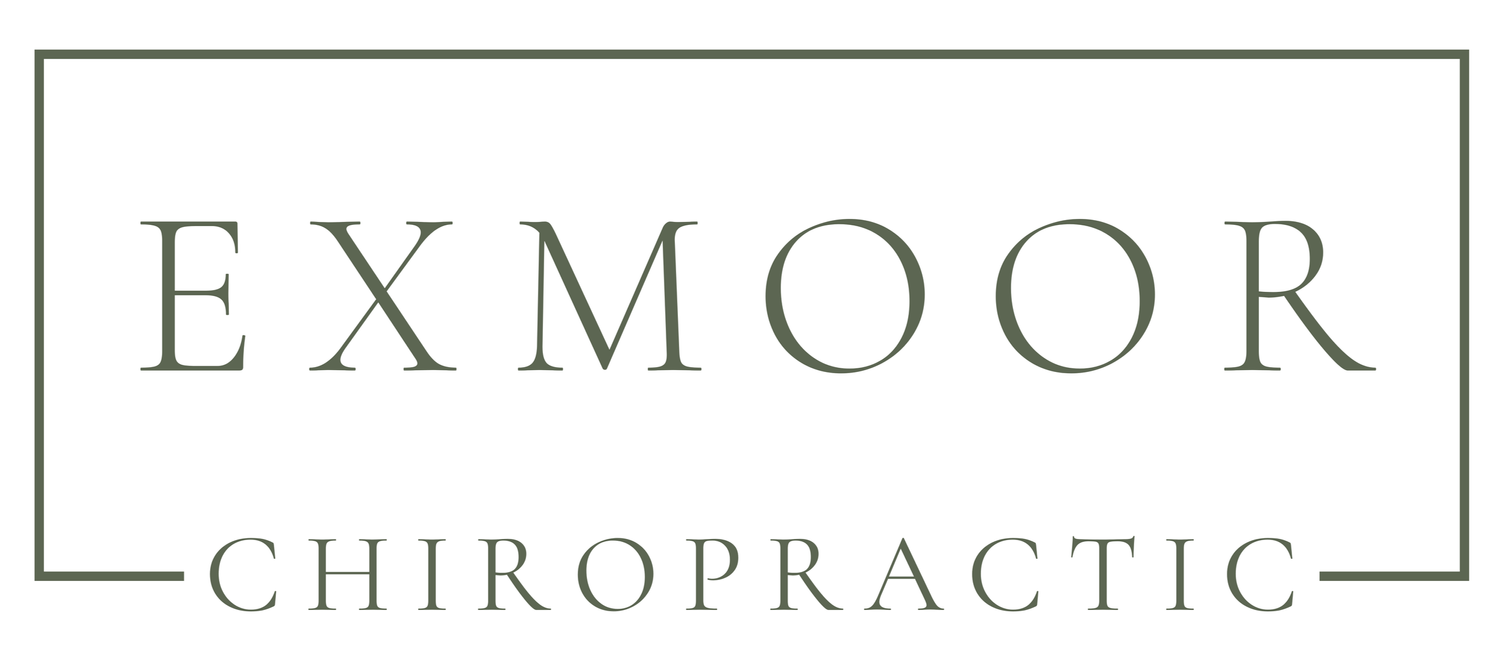 Exmoor Chiropractic